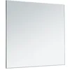 Image de Cosmic Basic   Miroir 100 x 100 Basic Bisonet