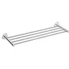 Image de Bath +   Porte-serviettes murale Duo Round