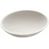 Image de COSMIC Saku Porte-Savon pour Salle de Bain ou Cuisine de Design Minimaliste Fabriqué en Cristal Acrylique. Support pour Savons Solides. Accessoire Fonctionnel pour Lavabo de Couleur Pierre Mate