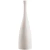 Image de COSMIC SAKU Brosse de Toilette Minimaliste de Style Nordique Fabriquée en Plastique et Résine. Porte-Brosse de Sol pour WC en Couleur Gris Mat