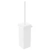 Image de THE GRID COUVERTURE MUR BLANC MAT