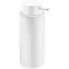 Image de Dosificador Encimera Black & White Blanco Mate (6,2X8,3X17,7 Cm) (250Ml) Cosmic