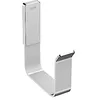 Image de COSMIC Lineb+ Porte-Serviette de Salle de Bain Barre de Serviette Chrome