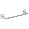 Image de Bath+ by Cosmic (BAU7B) 2760163 Bâton Porte-Serviettes, Chrome, 30 cm