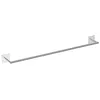 Image de Bath + by Cosmic 2760165 porte-serviettes, chrome