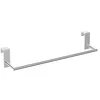 Image de Bath + by Cosmic 2760167 porte-serviettes, chrome