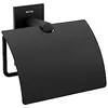Image de -Mate Porte-bloc avec housse 12,5 x 5,9 x 11,5 cm