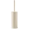 Image de COSMIC Geyser Porte-balayette Brosse WC Porte Balai Blanc Mat Type d'installation autoportant