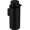 Image de Dosificador Negro Mate Logic Cosmic (6X11X16,5 Cm)