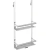 Image de COSMIC Architect SP Double porte-savon de douche suspendu Chrome