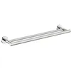 Image de ARCHITECTS+ DOUBLE SERVIETTE 3CHROME
