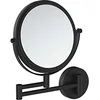 Image de COSMIC Miroir Grossissant Noir Essentials (X5)