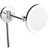 Image de COSMIC Miroir Grossissant avec Réglable (LED)(X5)(4.5W 100-240V)