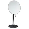 Image de Cosmic - Miroir grossissant de Salle de Bain | Finition Brillante - Idéal pour Salle de Bains, lavabos et Toilettes | Dimensions 17,1 x 33 x 6 x 11,8 cm