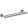 Image de COSMIC Architect SP Porte-serviettes double en acier inoxydable mat