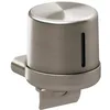 Image de COSMIC Architect SP Distributeur de savon en acier inoxydable gris automatique mains libres