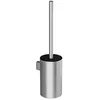 Image de COSMIC Architect SP Brosse WC murale en acier inoxydable mat