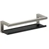 Image de COSMIC Architect SP Porte-savon de douche en acier inoxydable mat