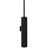 Image de COSMIC 479001024 MICRA Escobillero Pared Negro (9X8X50cm)