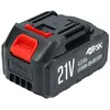 Image de Ferrestock FSKBAT003 Batterie de rechange haute performance 21 V 4 Ah compatible FSKTAB002 FSKMTS001 FSKMTS002 FSKTPE001