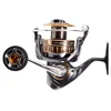 Image de Carrete Hart Kombat JS 3500-5.2:1- 9+1bb