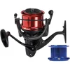 Image de Vercelli Oxygen Skhl Surfcasting Reel 220