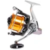 Image de Carrete VERCELLI OXYGEN ZK - 7+1bb