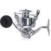 Image de Carrete Hart AKAB SW 6000-5+1bb-5.1:1