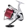 Image de Carrete Vercelli OXYGEN SCG - 5+1bb