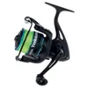 Image de YOKOZUNA Carrete Miata 40FD - 1+1bb pour Cyclistes, idéal pour Upgrade vélo Pratique, compatibilité Pratique