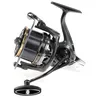 Image de VERCELLI Vercelli Oxygen Sis 60-7+1bb Moulinet pour pêche Sportive pour améliorer Les Performances à Chaque Utilisation avec détail Technique 60-7+1bb