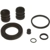 Image de AUTOFREN SEINSA D4045 Kit de réparation d'étrier de frein Essieu arrière Compatible avec VW Golf III 3/5 portes 1H1 Golf II 3/5 portes 19E, 1G1 Golf I 3/5 portes 17 Jetta Mk2 19E, 1G2, 165, AUDI