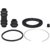 Image de AUTOFREN SEINSA D4061 Kit de réparation d'étrier de frein Essieu avant Compatible avec NISSAN Serena C23 VANETTE Autobus/Autocar KC120