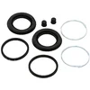 Image de AUTOFREN SEINSA D4068 Kit de réparation d'étrier de frein Compatible avec PORSCHE 911, MERCEDES-BENZ W123 Break S123 W124 Break S124 Classe E Break S124, BMW 6 Coupé E24