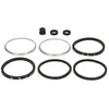 Image de AUTOFREN SEINSA D4077 Kit de réparation d'étrier de frein Essieu arrière Compatible avec LAND ROVER Defender SUV L316 Discovery II L318 Defender Pick-up L316 Range Rover II P38A Range Rover I