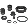 Image de AUTOFREN SEINSA D4083 Kit de réparation d'étrier de frein Essieu arrière Compatible avec VW Touran I 1T1, 1T2 Golf III 3/5 portes 1H1 Golf II 3/5 portes 19E, 1G1 Sharan I 7M8, 7M9, 7M6 Corrado 53i