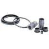Image de AUTOFREN SEINSA D4099 Kit de réparation d'étrier de frein Essieu avant Compatible avec BMW 3 Coupé E46 5 Berline E39 3 Berline E36 5 Berline F10 3 Coupé E36