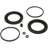 Image de AUTOFREN SEINSA D4112 Kit de réparation d'étrier de frein Essieu avant Compatible avec MERCEDES-BENZ SL Cabriolet R107 Classe S Berline W126 W123 Berline W123 Classe S Berline W108, W109, OPEL
