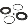 Image de AUTOFREN SEINSA D4120 Kit de réparation d'étrier de frein Essieu avant Compatible avec VW Golf VI 3/5 portes 5K1 Polo IV 3/5 portes 9N, 9A Scirocco III 137, 138 Caddy III Van 2KA, 2KH, 2CA, 2CH