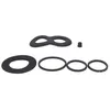 Image de AUTOFREN SEINSA D4125 Kit de réparation d'étrier de frein Essieu avant Compatible avec PEUGEOT 404 Berline 404 Cabriolet, FIAT 1500 Cabriolet 116 1500-2300 Berline 118