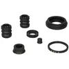 Image de AUTOFREN SEINSA D4129 Kit de réparation d'étrier de frein Compatible avec MERCEDES-BENZ Classe C Berline W202, FORD Focus Mk1 3/5 portes DAW, DBW Focus Mk1 Break DNW Focus Mk1 Berline DNW, FIAT