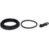 Image de AUTOFREN SEINSA D4144 Kit de réparation d'étrier de frein Essieu avant Compatible avec MERCEDES-BENZ Classe C Berline W202 Classe E Berline W210 SLK R170, PEUGEOT 605 Berline 6B, HONDA PRELUDE III BA