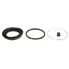 Image de AUTOFREN SEINSA D4156 Kit de réparation d'étrier de frein Essieu avant Compatible avec TOYOTA Celica Coupe A2, MAZDA RX 7 I SA