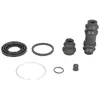 Image de AUTOFREN SEINSA D4160 Kit de réparation d'étrier de frein Essieu arrière Compatible avec MITSUBISHI COLT III C5A