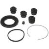 Image de AUTOFREN SEINSA D4180 Kit de réparation d'étrier de frein Essieu avant Compatible avec MERCEDES-BENZ Vito Mixto W639 Classe V W447, TOYOTA COROLLA Compact E11, DAEWOO Tico 3/5 portes