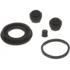 Image de AUTOFREN SEINSA D4190 Kit de réparation d'étrier de frein Essieu arrière Compatible avec HONDA CIVIC VII Hatchback EU, EP, EV CR-V I RD ACCORD VI Coupé CG PRELUDE III BA PRELUDE IV BB