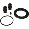Image de AUTOFREN SEINSA D4263 Kit de réparation d'étrier de frein Essieu avant Compatible avec VW Golf 7 3/5 portes 5G1, BQ1, BE1, BE2 Tiguan II AD1, AX1, AUDI A3 Sportback 8VA, 8VF, SKODA Octavia III Combi