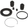 Image de AUTOFREN SEINSA D4297 Kit de réparation d'étrier de frein Essieu arrière Compatible avec MITSUBISHI PAJERO II V3W, V2W, V4W PAJERO II Canvas Top V2W, V4W