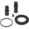 Image de AUTOFREN SEINSA D4330 Kit de réparation d'étrier de frein Essieu avant Compatible avec VW Polo IV 3/5 portes 9N, 9A Golf III 3/5 portes 1H1 Golf II 3/5 portes 19E, 1G1 Golf I Cabriolet 155
