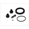Image de AUTOFREN SEINSA D4345 Kit de réparation d'étrier de frein Essieu avant Compatible avec PEUGEOT 206 3/5 portes 2A/C 306 3/5 portes 7A, 7C, N3, N5, RENAULT Kangoo 1 KC, KC0/1 Kangoo 1 Express FC, FC0/1